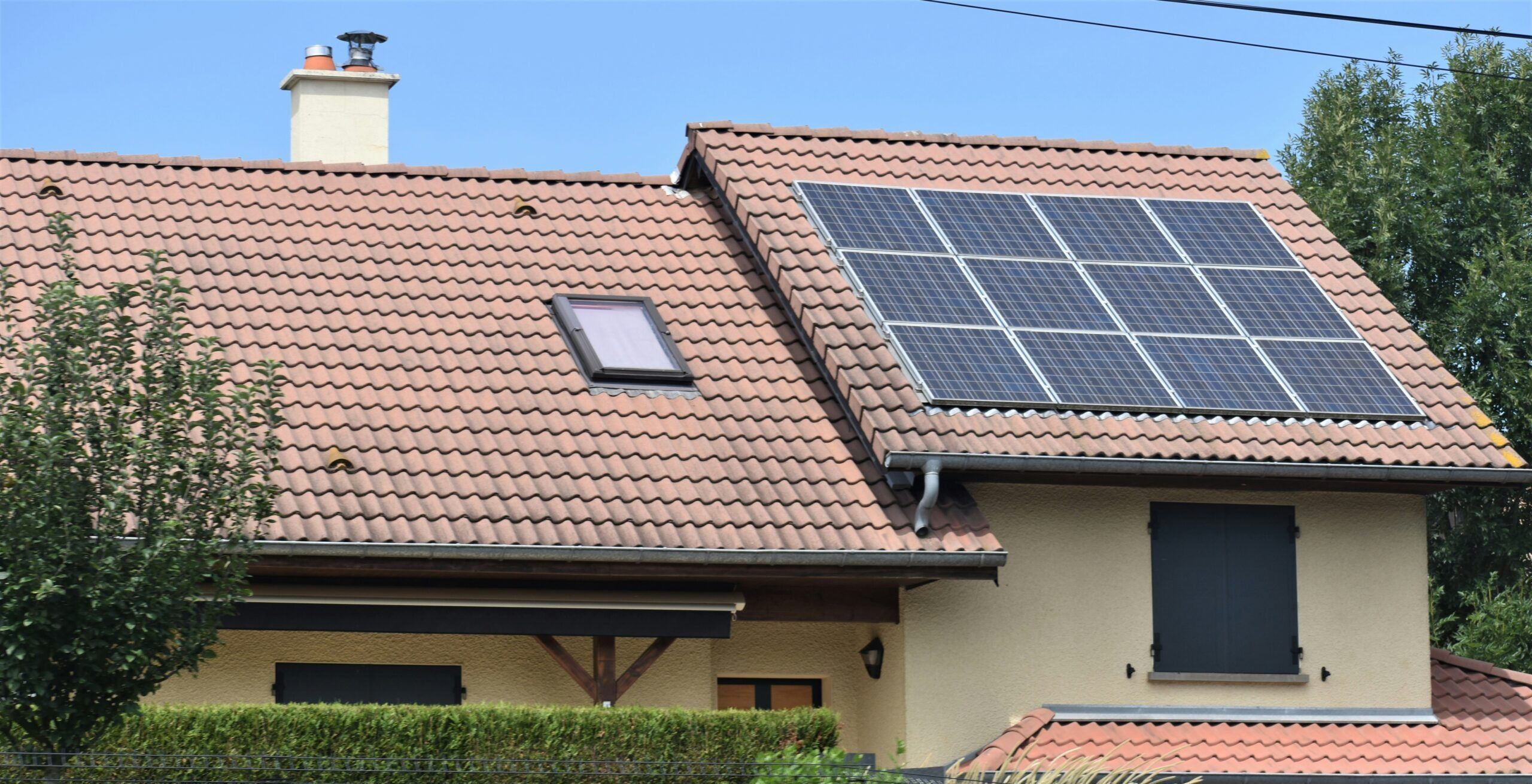 Solarthermie